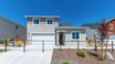 casa en Arroyo Crossing por D.R. Horton Basic
