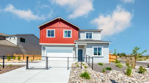 7493 Capstone Drive (Yosemite)