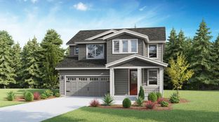 Plan 2250 - Skylit Ridge: Duvall, Washington - D.R. Horton Basic