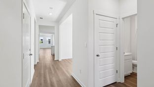 DOVER - Cambridge Lakes North Ranch Single Family: Pingree Grove, Illinois - D.R. Horton Basic