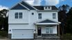 casa en Leslie Farms por D.R. Horton Basic