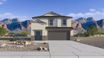 casa en Elena Trails por D.R. Horton Basic