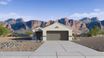 casa en Elena Trails por D.R. Horton Basic