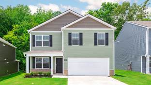 Belhaven - Price's Crossing: Lafayette, Tennessee - D.R. Horton Basic