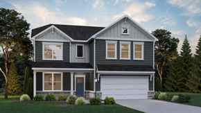Millstone Village - Finleyville, PA