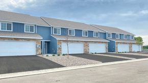 Brookshire Townhomes - Lakeville, MN