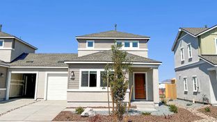 Denali - Phoenix: Reno, Nevada - D.R. Horton Basic