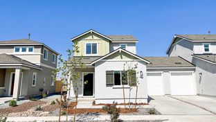 Phoenix por D.R. Horton Basic en Reno Nevada