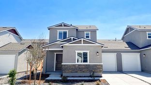 Lassen - Phoenix: Reno, Nevada - D.R. Horton Basic