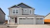 casa en Mallard Meadows por D.R. Horton Basic
