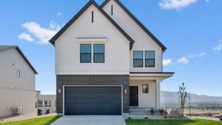 Clover - Inverness: Lehi, Utah - D.R. Horton Basic