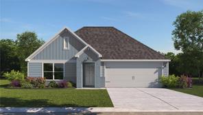 1713 Robinson Drive (Texas Cali)