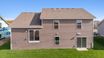 casa en Highlands at Eagle View por D.R. Horton Basic