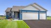 casa en Highlands at Eagle View por D.R. Horton Basic
