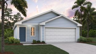 DOWNING - Copes Landing: Jacksonville, Florida - D.R. Horton Basic