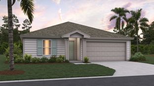 DUNDEE - Copes Landing: Jacksonville, Florida - D.R. Horton Basic