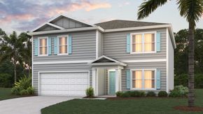 Copes Landing - Jacksonville, FL