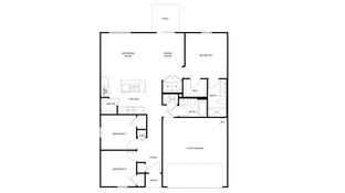 ARCHER - Copes Landing: Jacksonville, Florida - D.R. Horton Basic