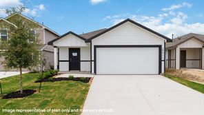 1025 Seedling Ln (The Caprock)