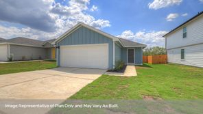 1009 Seedling Ln (The Barton)