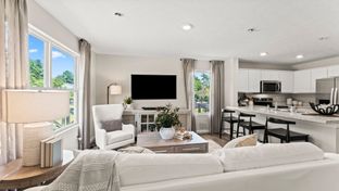 Villas at Taylor Glen por D.R. Horton Basic en Cincinnati Ohio