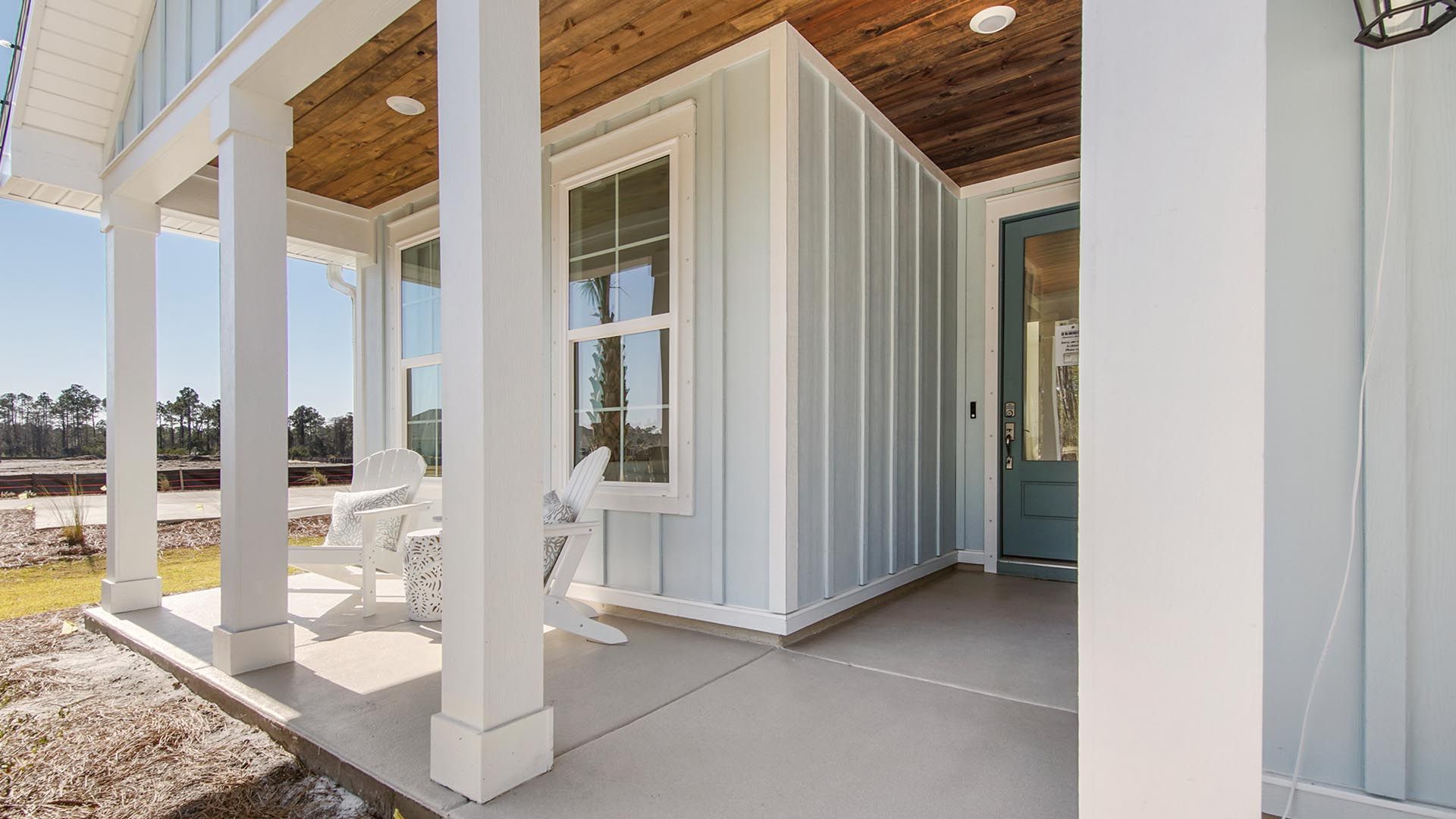 Jubilee - Breakfast Point East Phase II: Panama City Beach, Florida - D.R. Horton