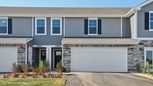 Grande Reserve Townhomes - Yorkville, IL