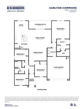 175 S ALMONER LN (Frisco)