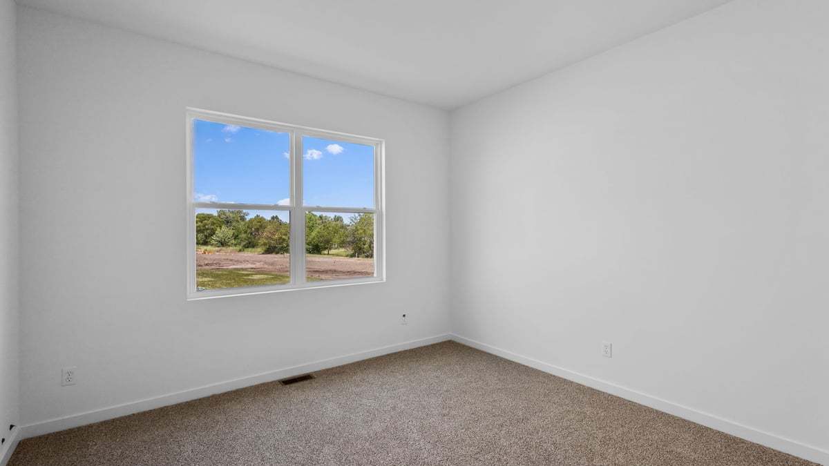 10487 Privet Drive. Saint John, IN 46373