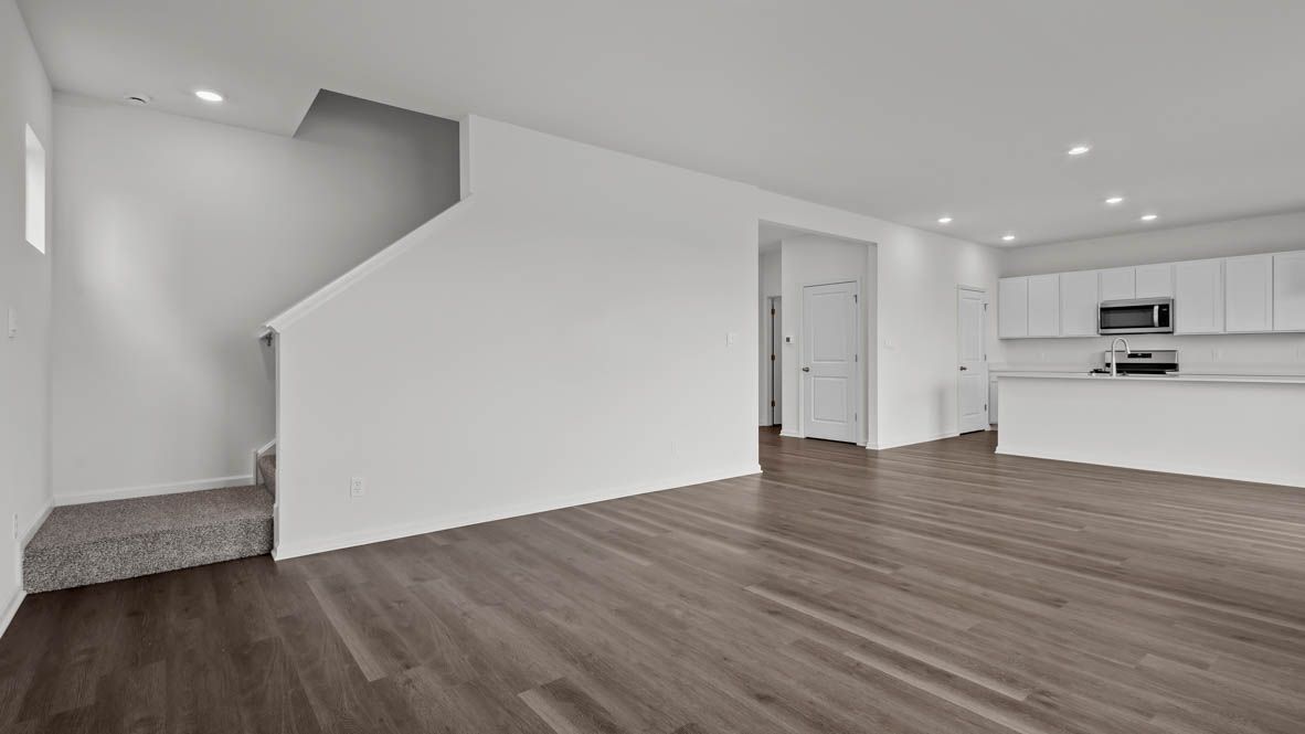 10487 Privet Drive. Saint John, IN 46373