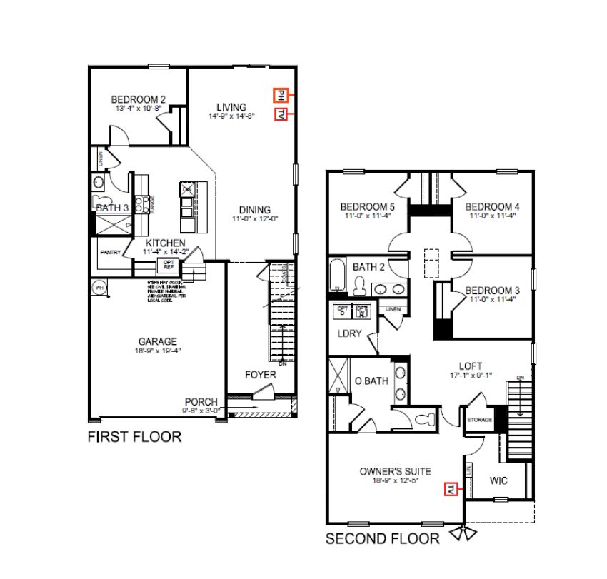 105 Hunters Branch Drive. Hopkins, SC 29061