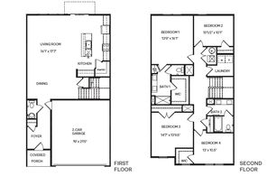 1302 CHERRY TREE DRIVE (CROFTON)