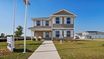 casa en Owl's Head East por D.R. Horton Basic