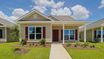 casa en Owl's Head East por D.R. Horton Basic