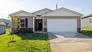 Macon - Emory Creek: Harriman, Tennessee - D.R. Horton Basic