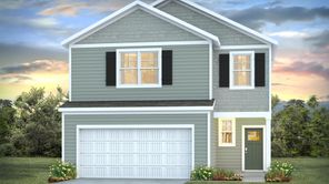 1205 Pampas Grass Drive Lot 462 (MANNING)