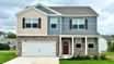 casa en Hooper's Landing por D.R. Horton Basic