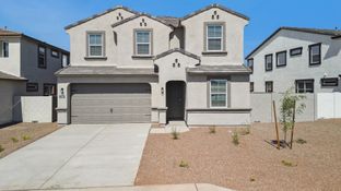 Stork - Aloravita: Peoria, Arizona - D.R. Horton Basic