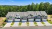 casa en Falcon Landing Townhomes por D.R. Horton Basic