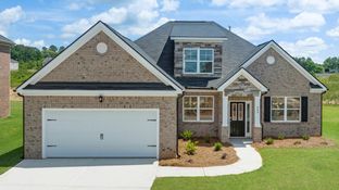Marlene - Heritage Pointe: Senoia, Georgia - D.R. Horton Basic