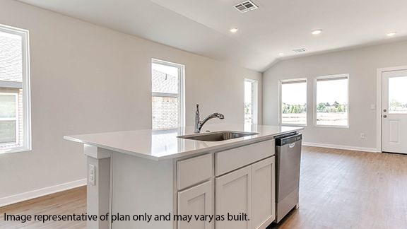 10816 Tall Prairie Terrace. Oklahoma City, OK 73114