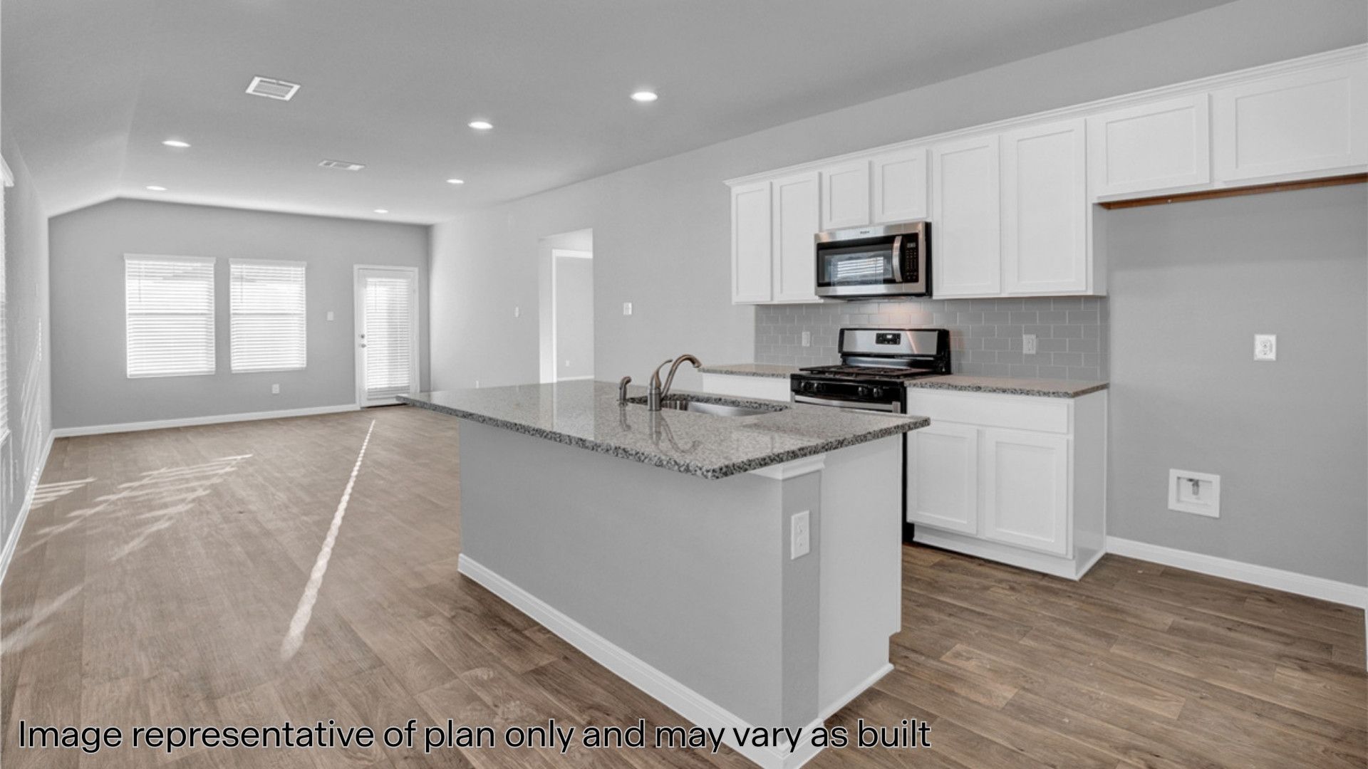 The Enclave at Hefner Crossing - Oklahoma City, OK