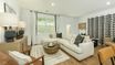 casa en Towns at Monroe por D.R. Horton Basic