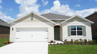 CALI - Villamar: Winter Haven, Florida - D.R. Horton Basic