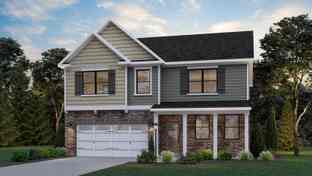 Sunrise Acres por D.R. Horton Basic en Pittsburgh Pennsylvania