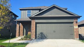 Northspur - Forney, TX