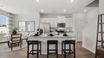 casa en Bluff View Cottage Series por D.R. Horton Basic