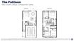casa en Bluff View Cottage Series por D.R. Horton Basic