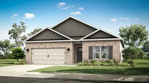 Eagle Trace - Owens Cross Roads, AL