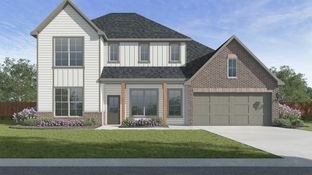 Bellwood - Cedar Bluff: Woodworth, Louisiana - D.R. Horton